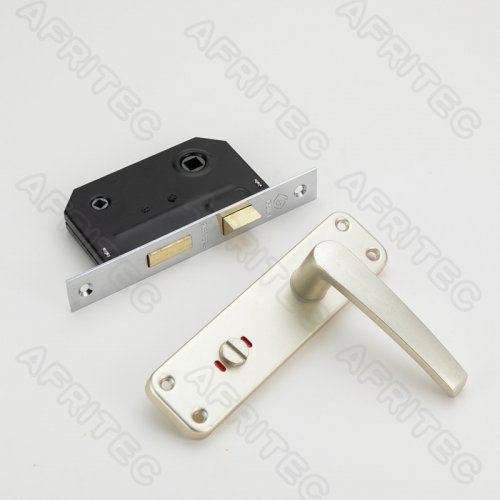 mortise lock 