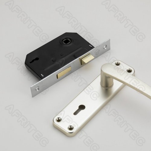 mortise lock 