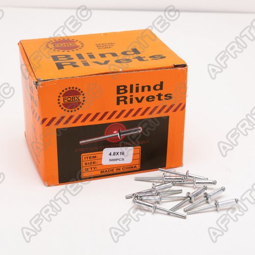 Blind Rivet